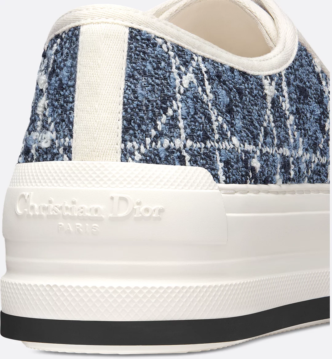 Walk’n’Dior Platform Sneaker - Image 7